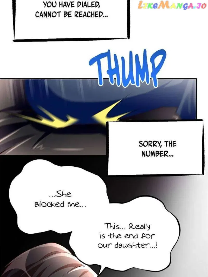 Reincarnation Of The Businesswoman At School Chapter 142 – Page 9