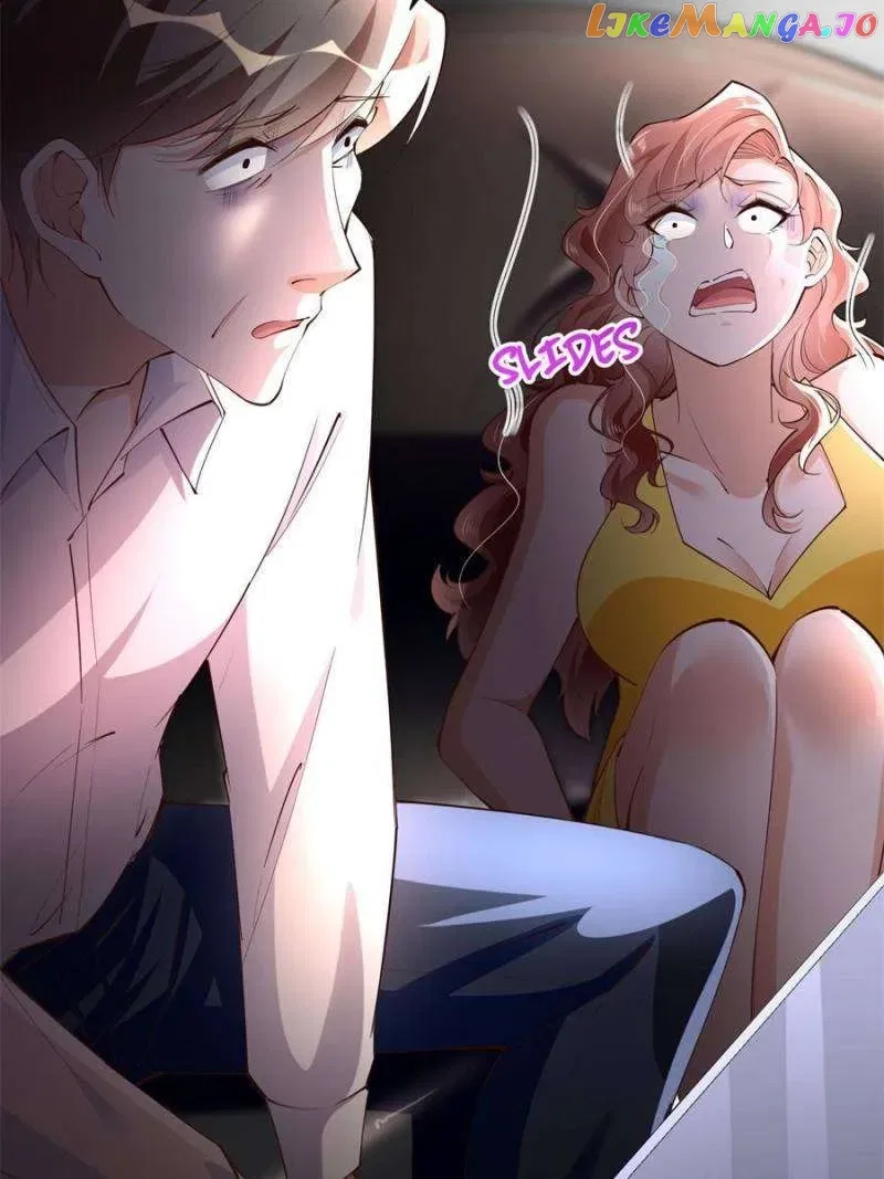 Reincarnation Of The Businesswoman At School Chapter 142 – Page 10
