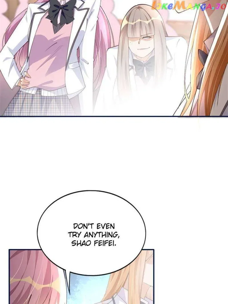 Reincarnation Of The Businesswoman At School Chapter 142 – Page 19