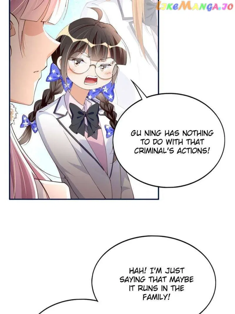 Reincarnation Of The Businesswoman At School Chapter 142 – Page 20