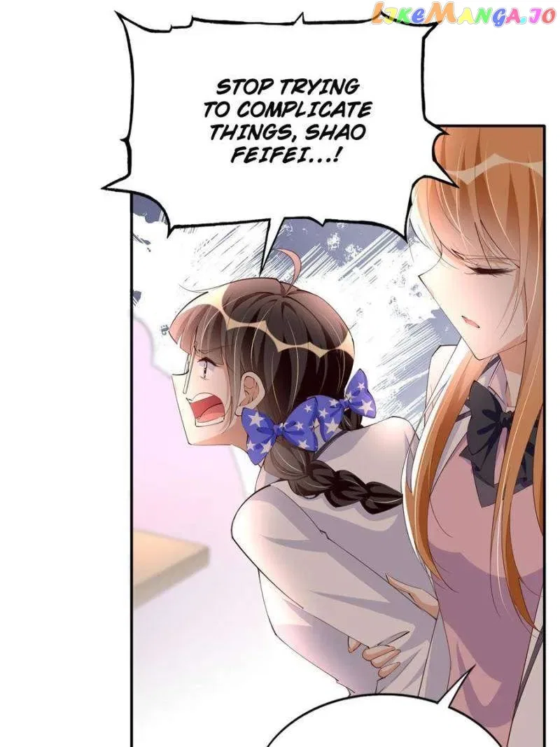 Reincarnation Of The Businesswoman At School Chapter 142 – Page 22