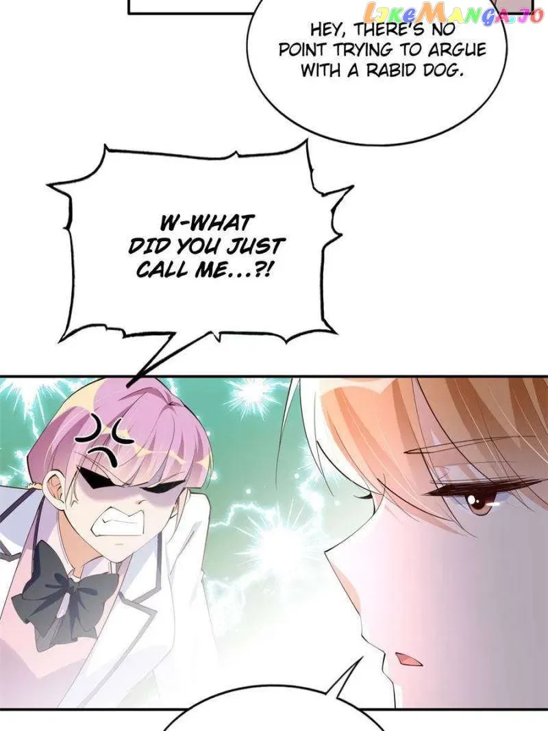 Reincarnation Of The Businesswoman At School Chapter 142 – Page 23