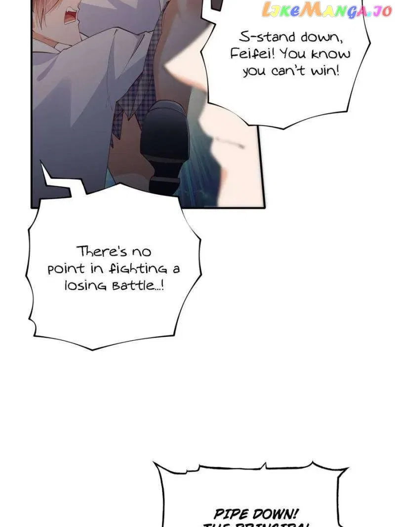 Reincarnation Of The Businesswoman At School Chapter 142 – Page 25