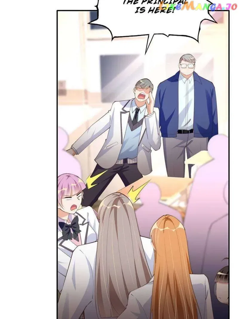 Reincarnation Of The Businesswoman At School Chapter 142 – Page 26