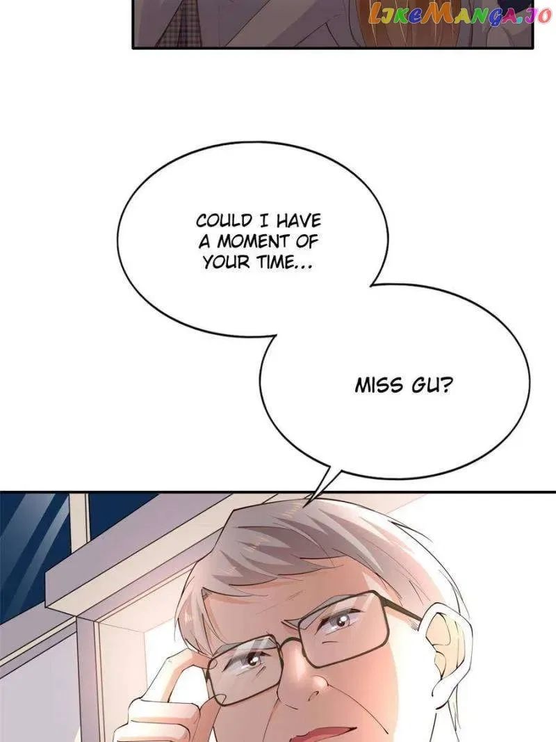 Reincarnation Of The Businesswoman At School Chapter 142 – Page 27