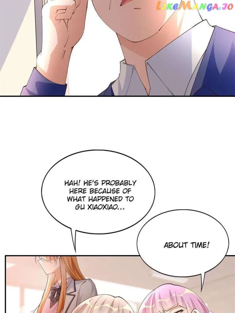 Reincarnation Of The Businesswoman At School Chapter 142 – Page 28