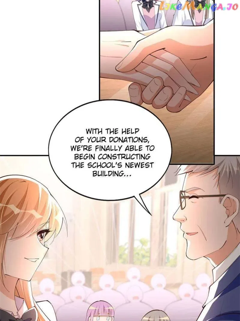 Reincarnation Of The Businesswoman At School Chapter 142 – Page 30