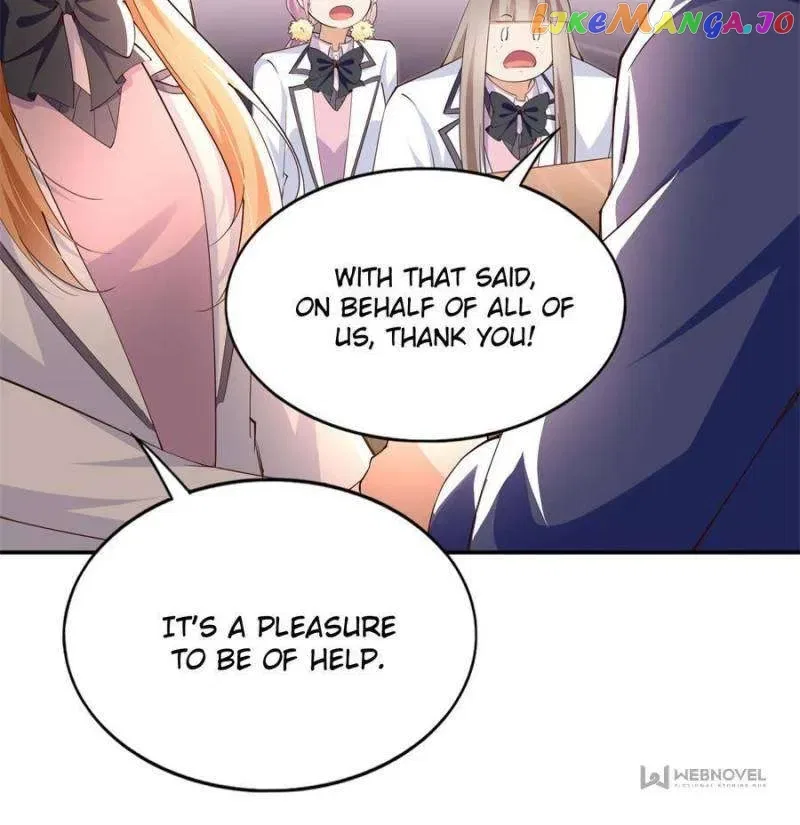 Reincarnation Of The Businesswoman At School Chapter 142 – Page 31