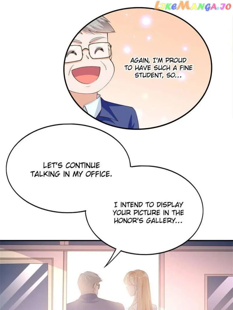 Reincarnation Of The Businesswoman At School Chapter 142 – Page 34