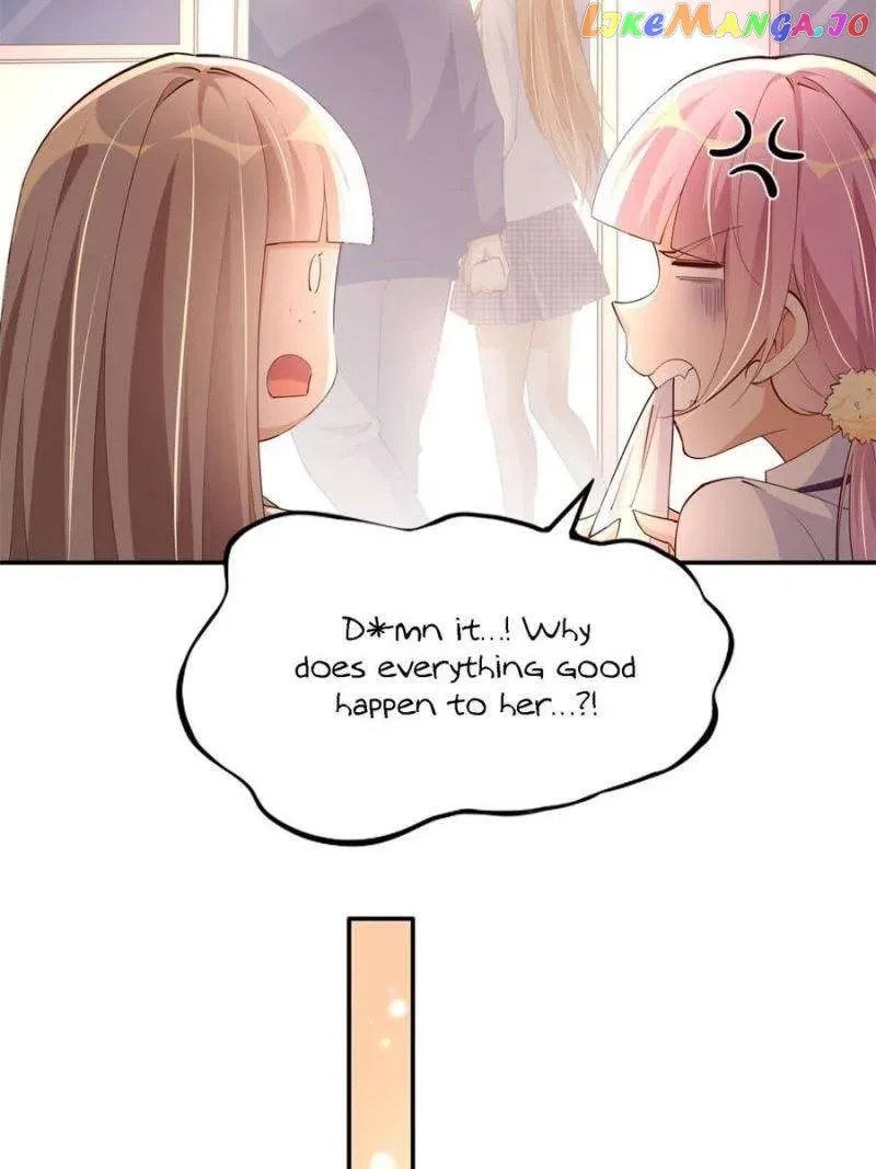 Reincarnation Of The Businesswoman At School Chapter 142 – Page 35