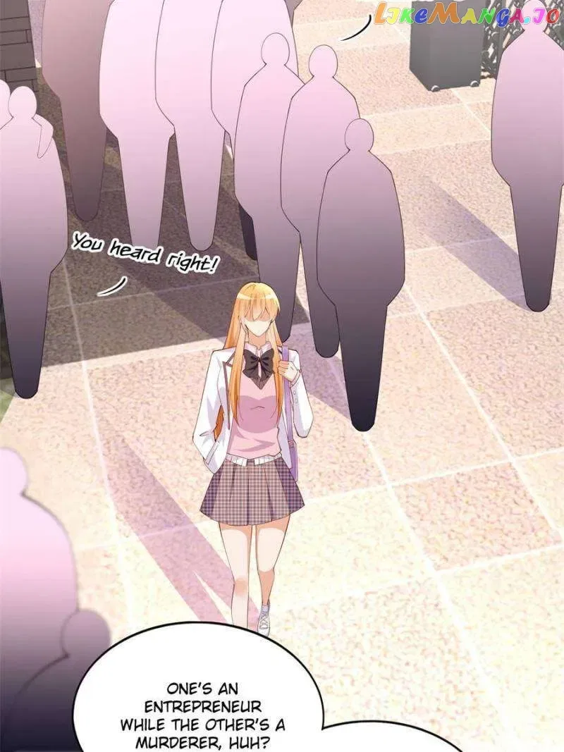 Reincarnation Of The Businesswoman At School Chapter 142 – Page 37