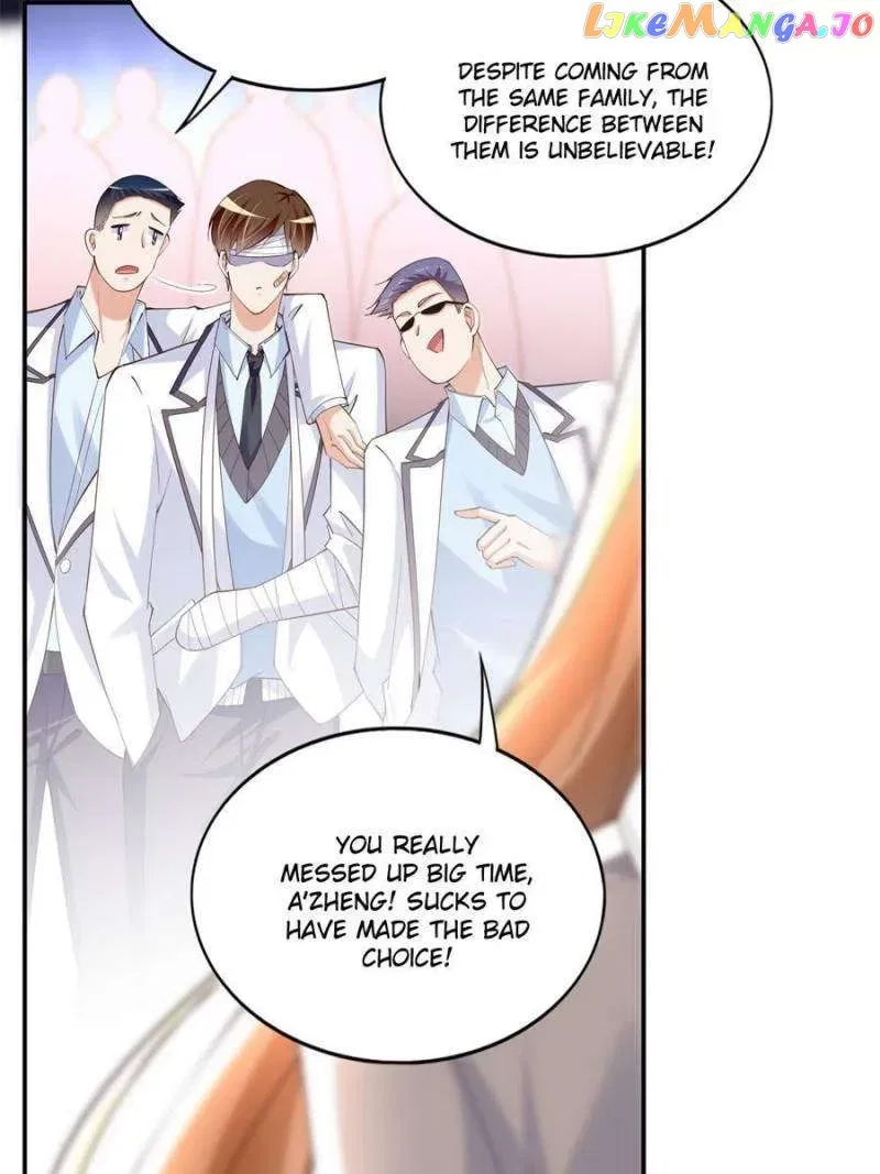 Reincarnation Of The Businesswoman At School Chapter 142 – Page 38