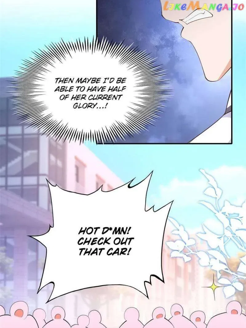 Reincarnation Of The Businesswoman At School Chapter 142 – Page 40