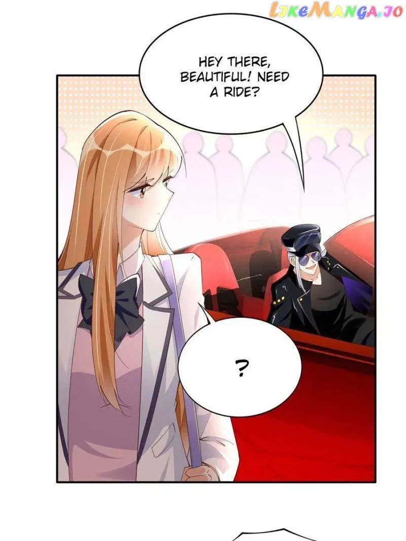 Reincarnation Of The Businesswoman At School Chapter 142 – Page 42
