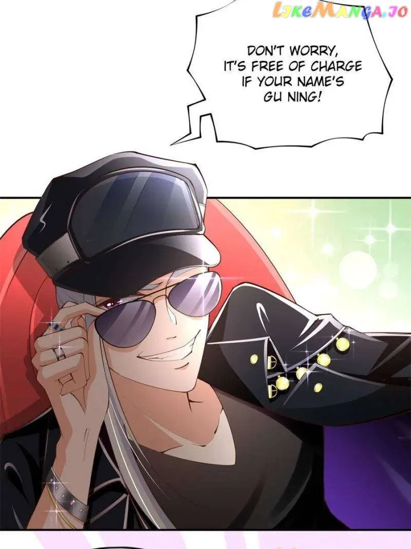 Reincarnation Of The Businesswoman At School Chapter 142 – Page 43