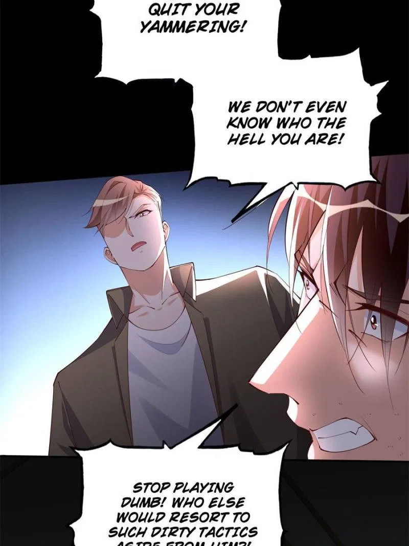Reincarnation Of The Businesswoman At School Chapter 141 – Page 5