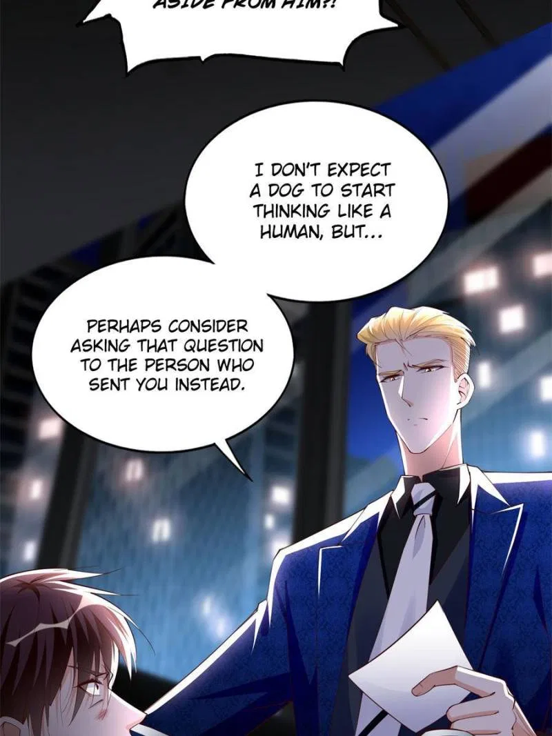 Reincarnation Of The Businesswoman At School Chapter 141 – Page 6