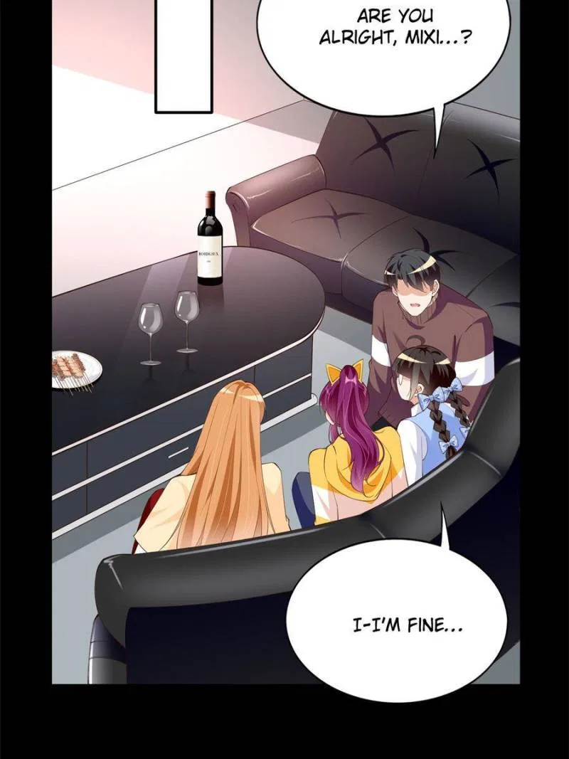 Reincarnation Of The Businesswoman At School Chapter 141 – Page 13