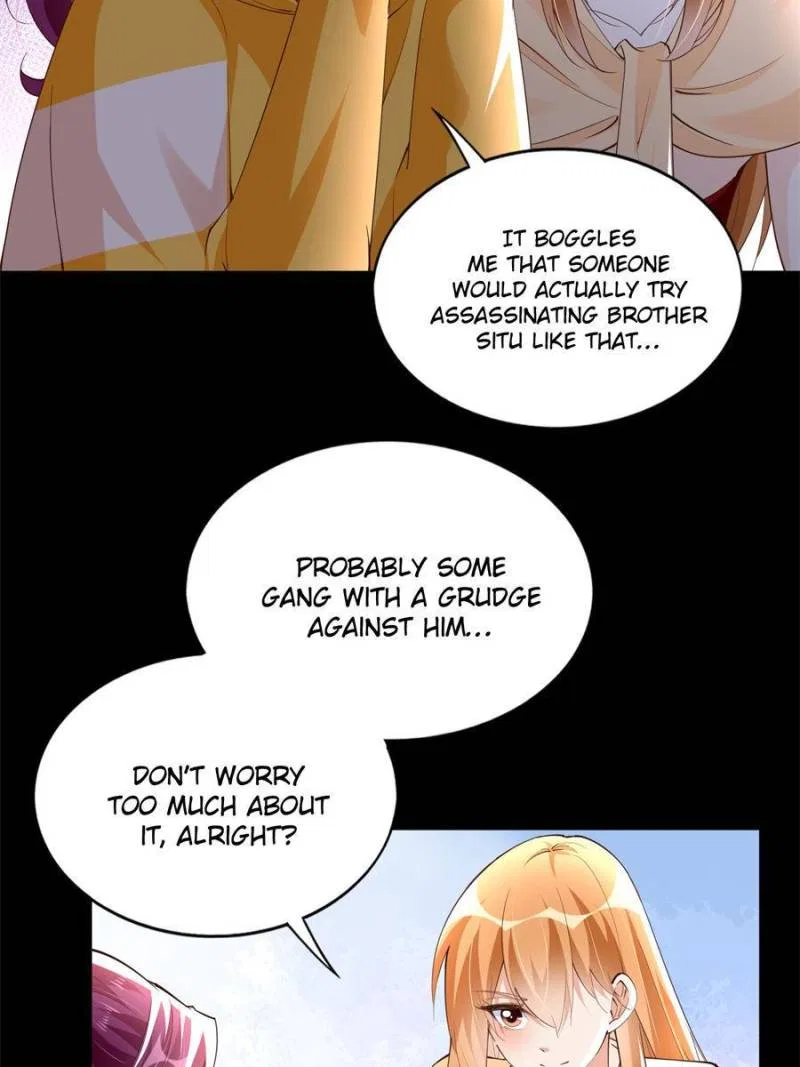 Reincarnation Of The Businesswoman At School Chapter 141 – Page 15