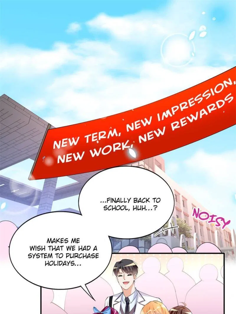 Reincarnation Of The Businesswoman At School Chapter 141 – Page 21
