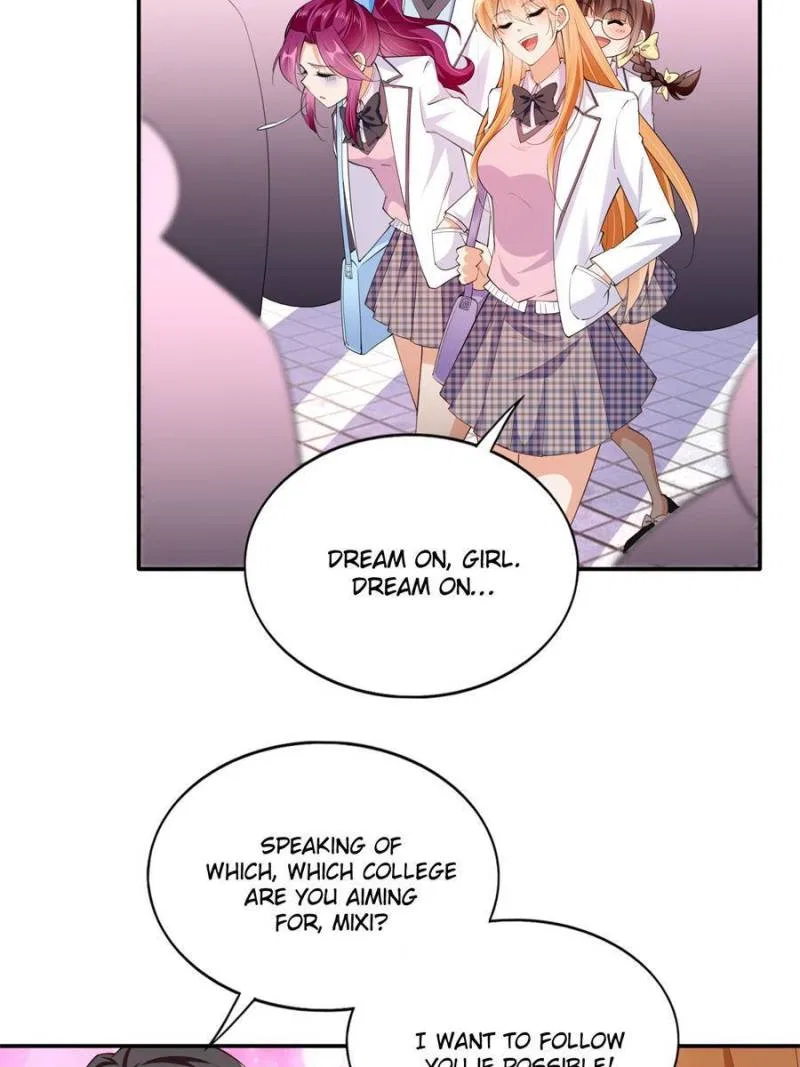 Reincarnation Of The Businesswoman At School Chapter 141 – Page 22