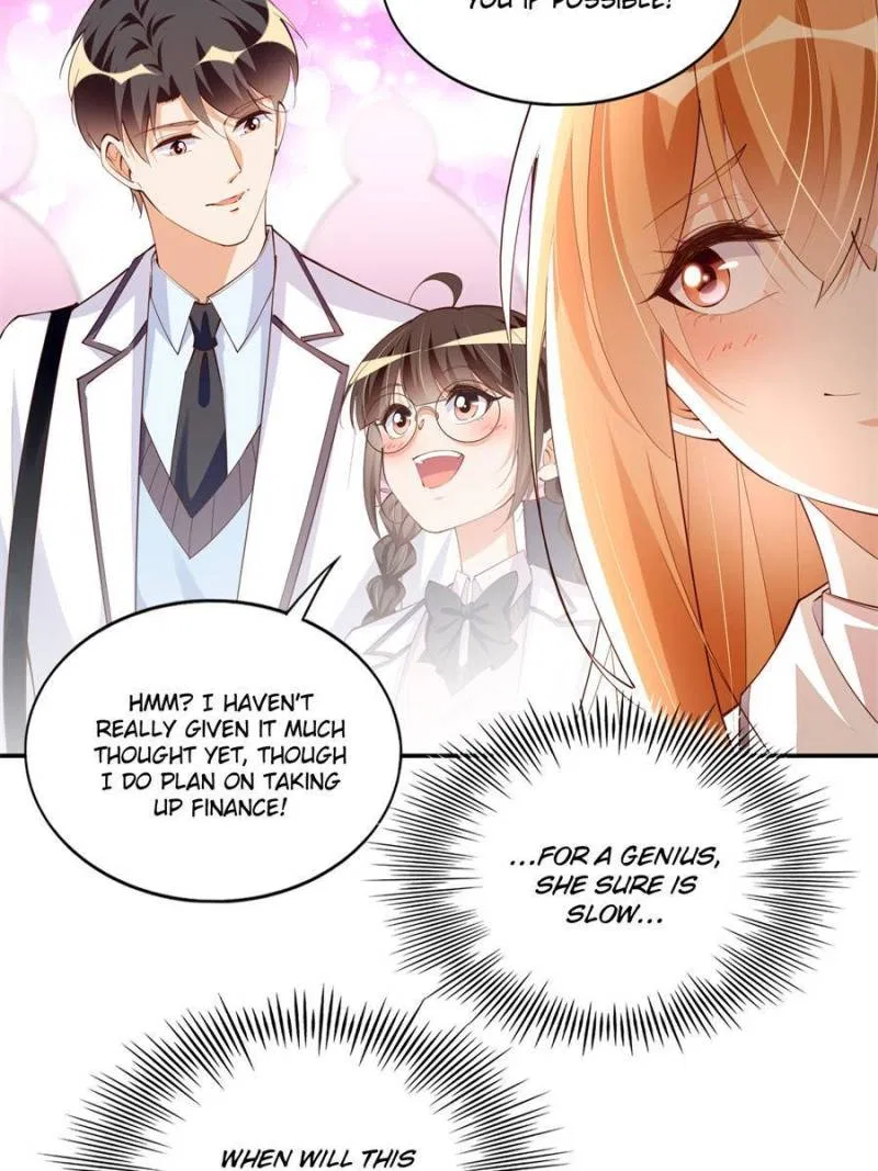 Reincarnation Of The Businesswoman At School Chapter 141 – Page 23