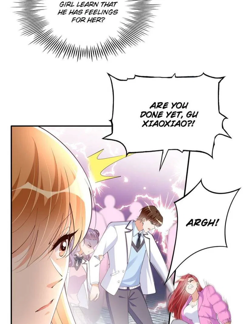 Reincarnation Of The Businesswoman At School Chapter 141 – Page 24