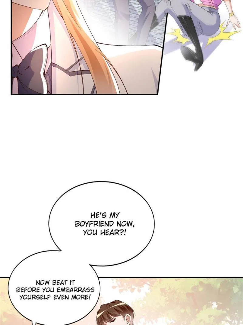 Reincarnation Of The Businesswoman At School Chapter 141 – Page 25