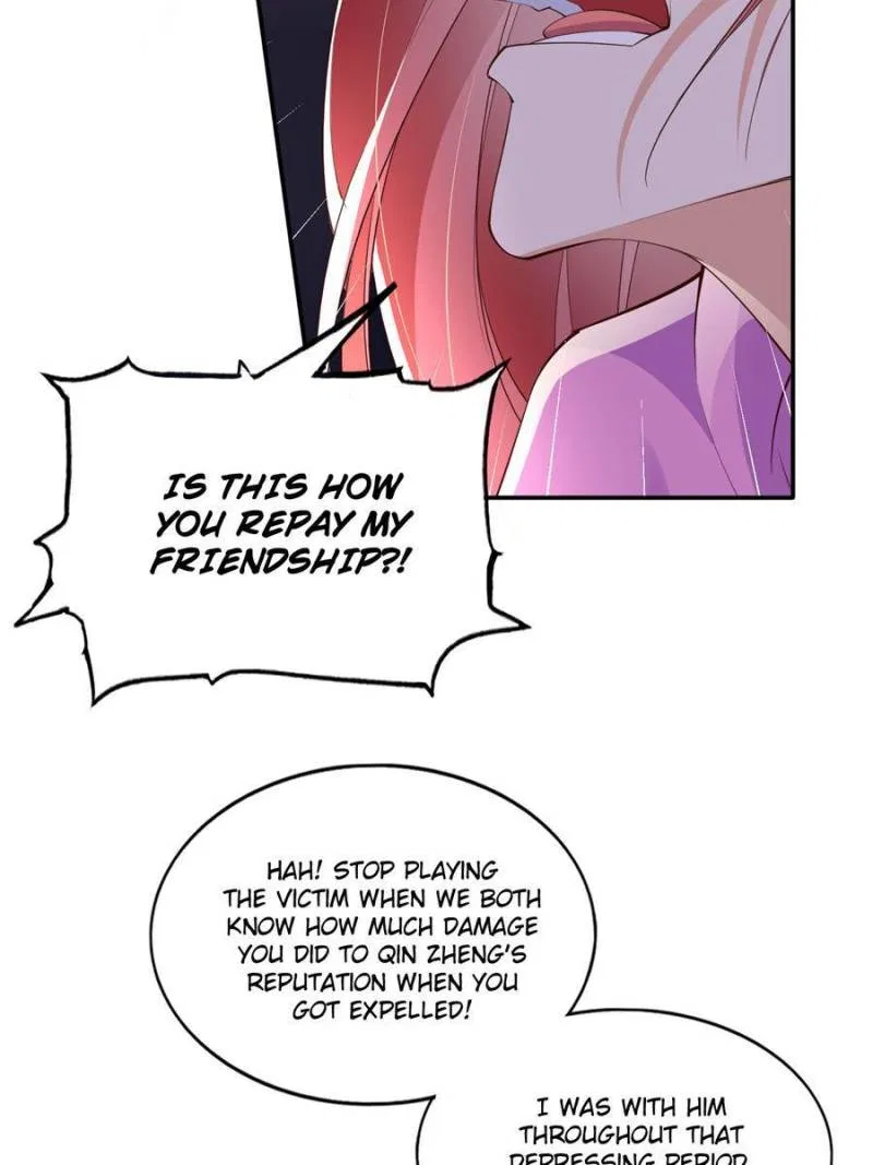 Reincarnation Of The Businesswoman At School Chapter 141 – Page 28