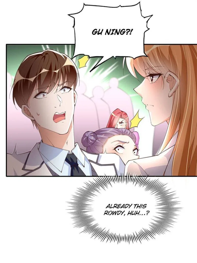 Reincarnation Of The Businesswoman At School Chapter 141 – Page 31