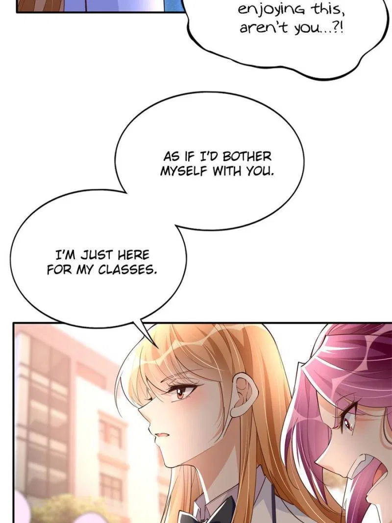 Reincarnation Of The Businesswoman At School Chapter 141 – Page 33