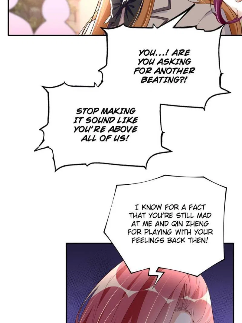 Reincarnation Of The Businesswoman At School Chapter 141 – Page 34
