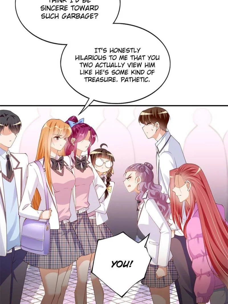 Reincarnation Of The Businesswoman At School Chapter 141 – Page 36
