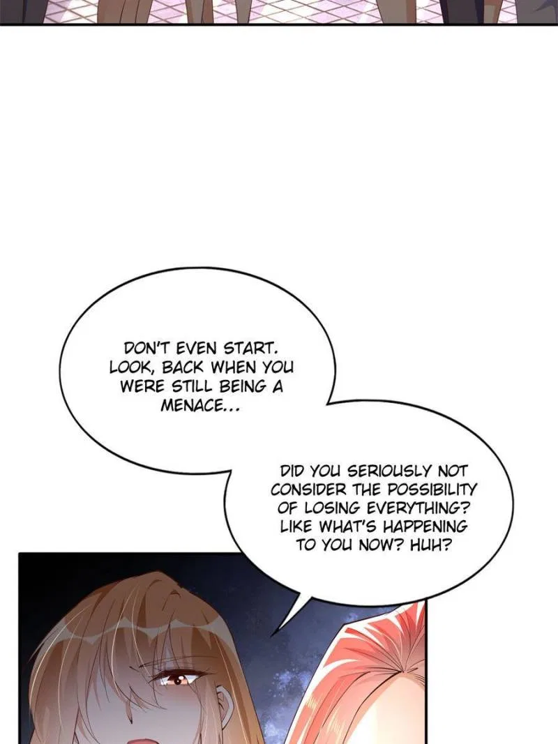 Reincarnation Of The Businesswoman At School Chapter 141 – Page 37