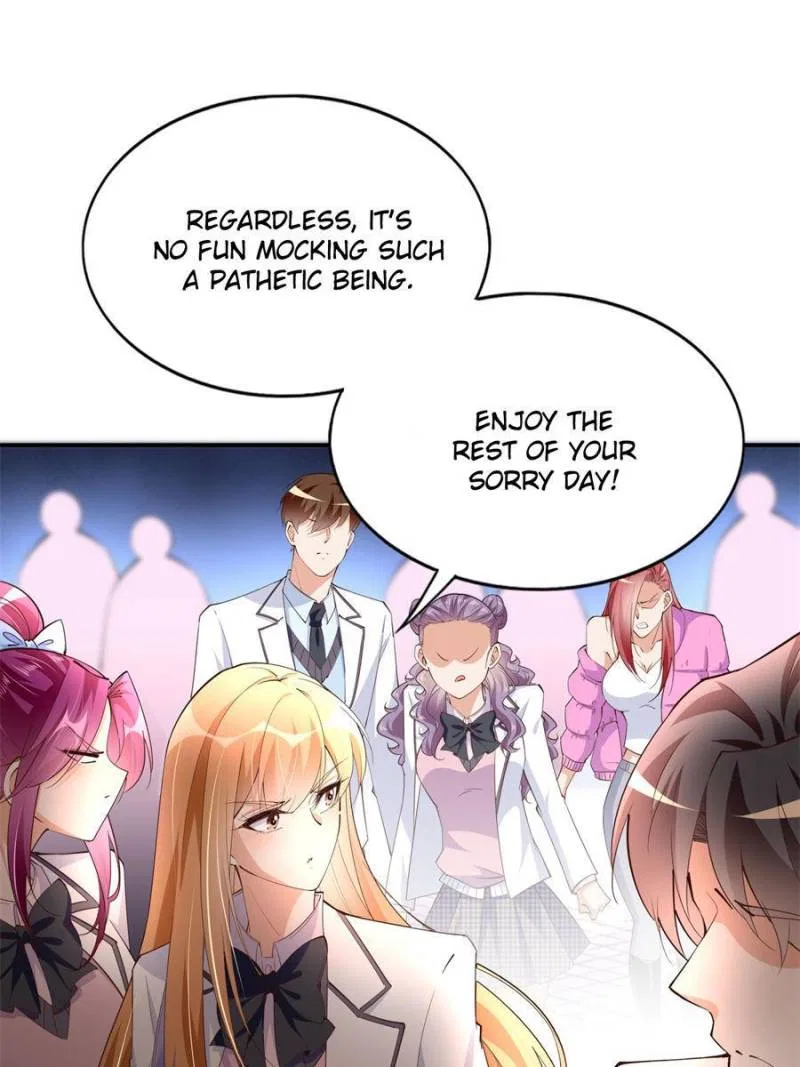 Reincarnation Of The Businesswoman At School Chapter 141 – Page 39