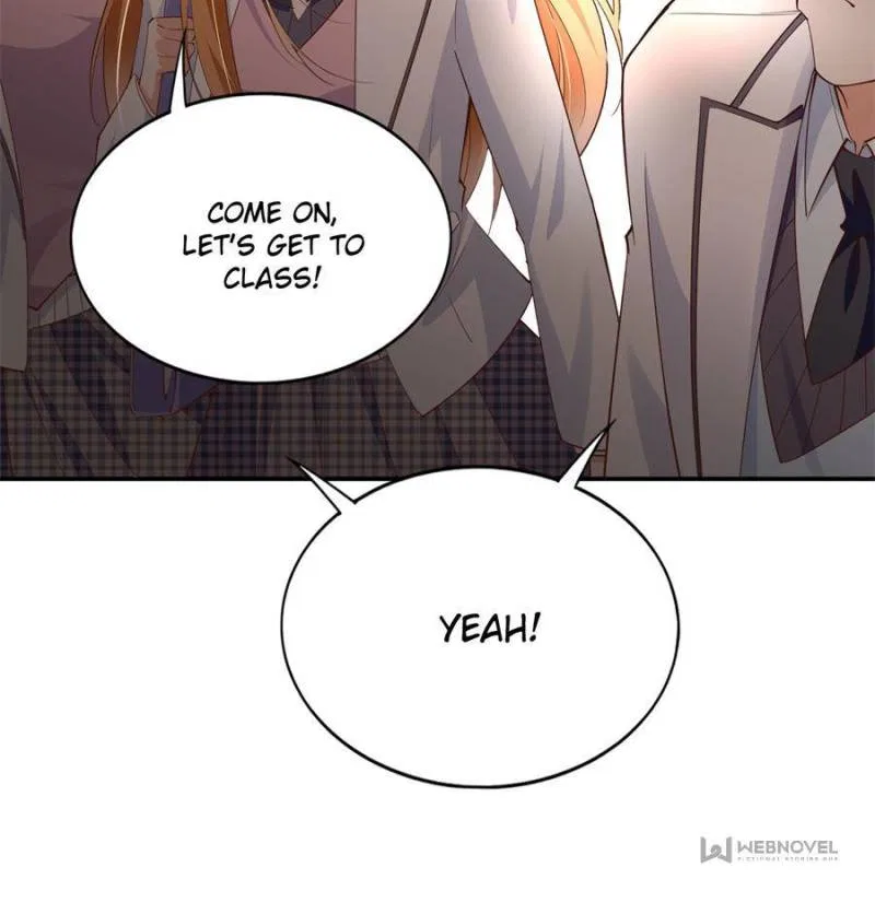 Reincarnation Of The Businesswoman At School Chapter 141 – Page 40