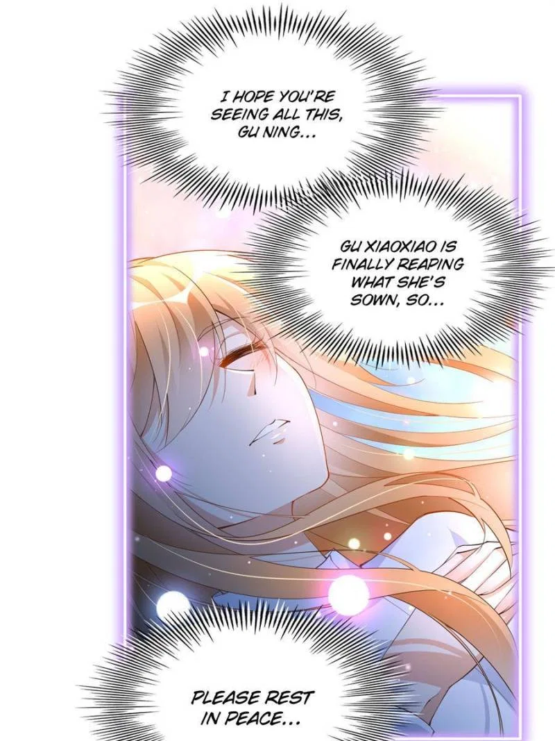 Reincarnation Of The Businesswoman At School Chapter 141 – Page 41