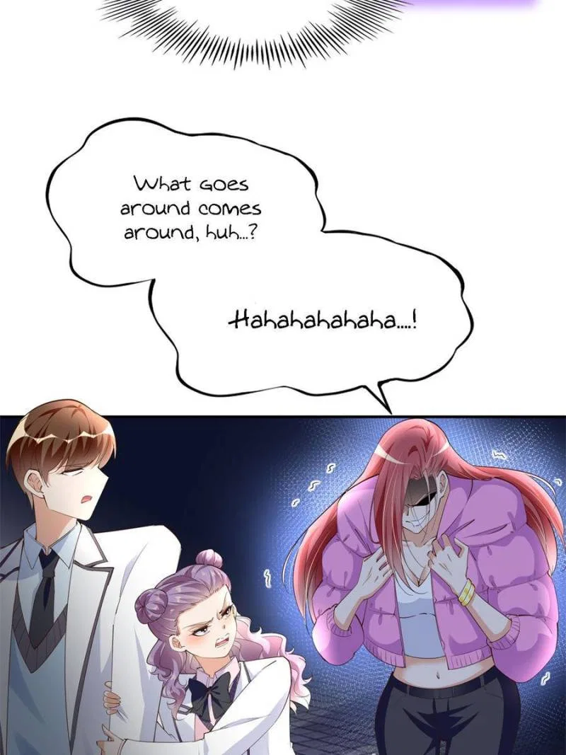 Reincarnation Of The Businesswoman At School Chapter 141 – Page 42