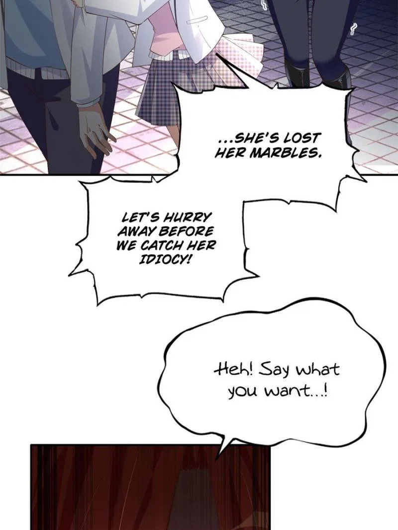 Reincarnation Of The Businesswoman At School Chapter 141 – Page 43