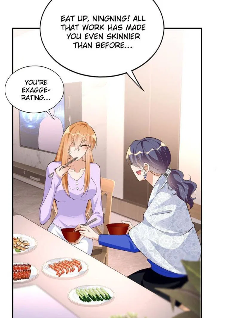 Reincarnation Of The Businesswoman At School Chapter 141 – Page 48