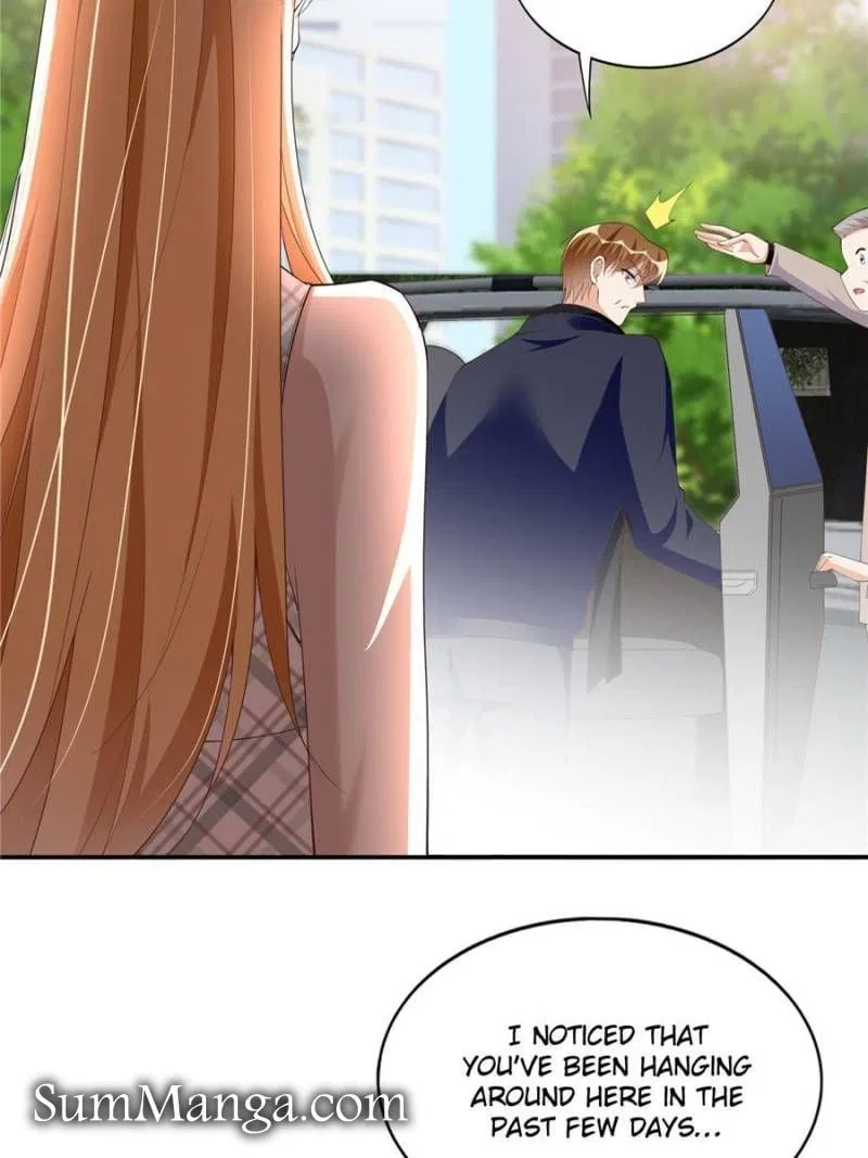 Reincarnation Of The Businesswoman At School Chapter 140 – Page 2