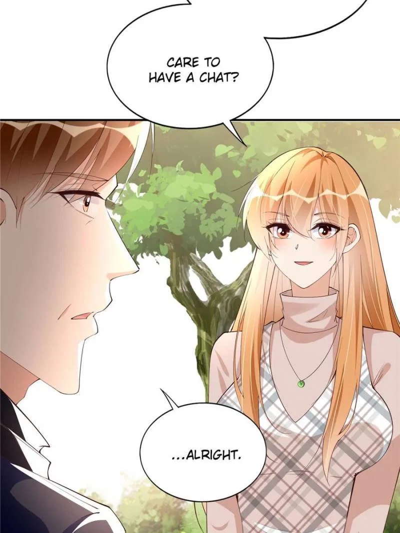 Reincarnation Of The Businesswoman At School Chapter 140 – Page 3