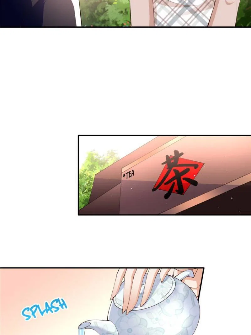 Reincarnation Of The Businesswoman At School Chapter 140 – Page 4