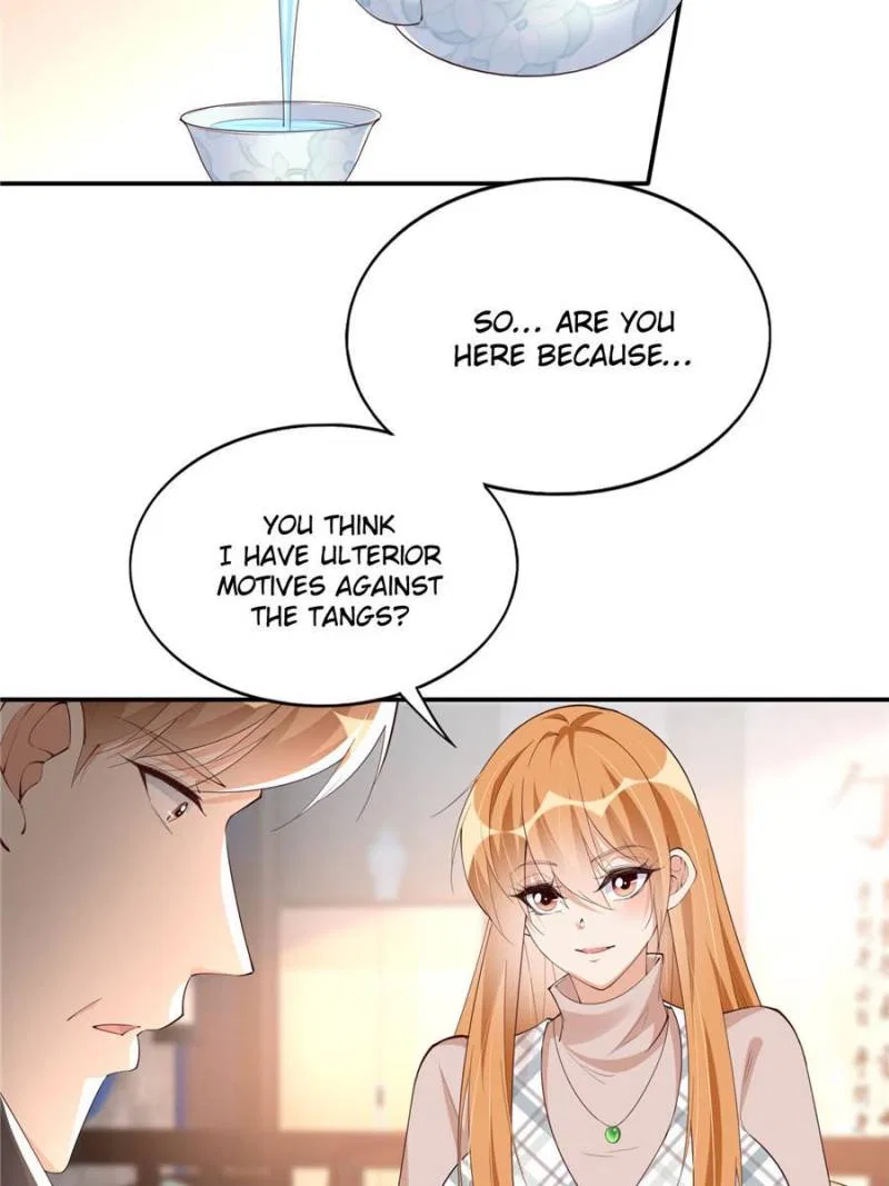 Reincarnation Of The Businesswoman At School Chapter 140 – Page 5