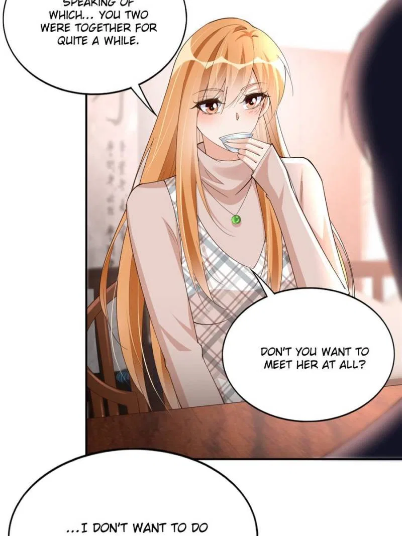 Reincarnation Of The Businesswoman At School Chapter 140 – Page 15