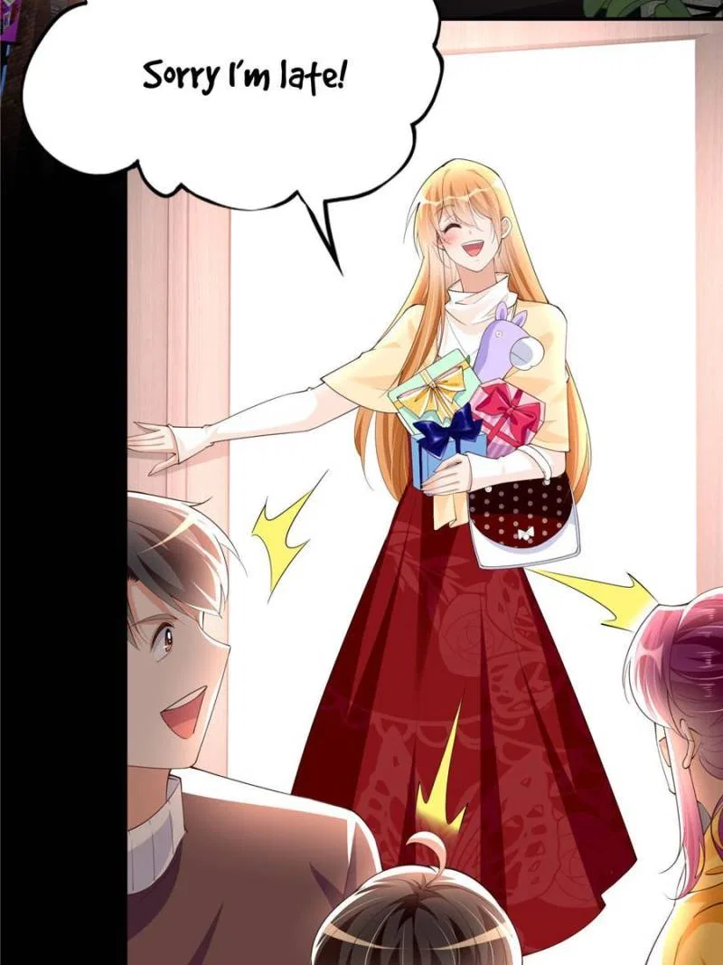 Reincarnation Of The Businesswoman At School Chapter 140 – Page 28