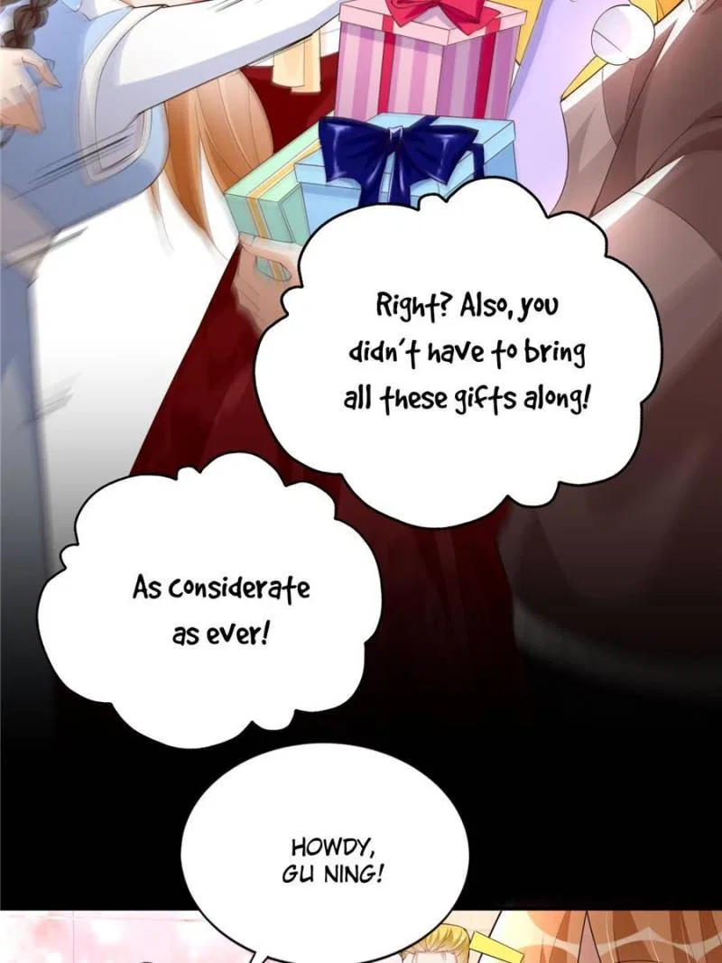 Reincarnation Of The Businesswoman At School Chapter 140 – Page 30