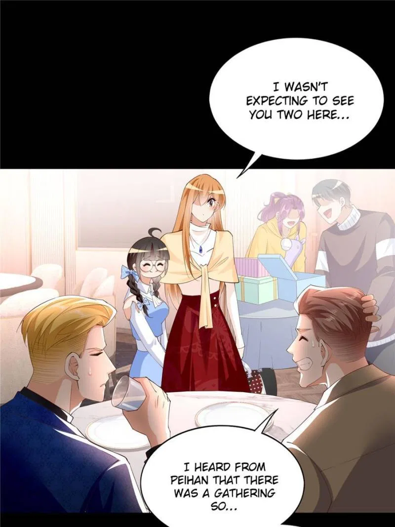 Reincarnation Of The Businesswoman At School Chapter 140 – Page 32