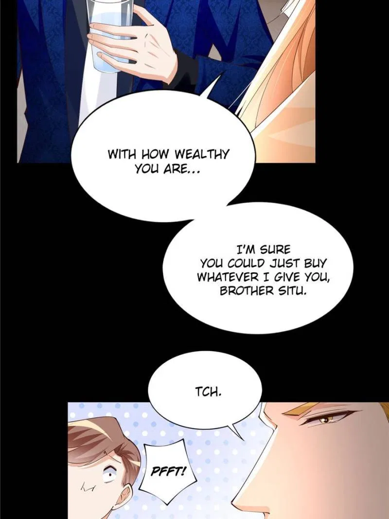 Reincarnation Of The Businesswoman At School Chapter 140 – Page 34