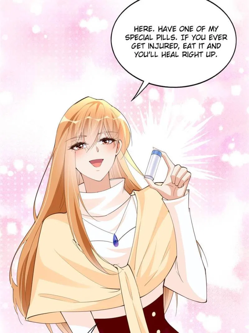 Reincarnation Of The Businesswoman At School Chapter 140 – Page 36